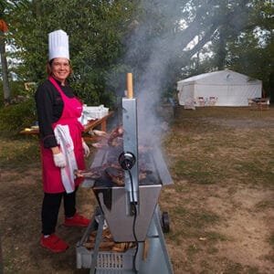 privatisation Au Grand Air mariage