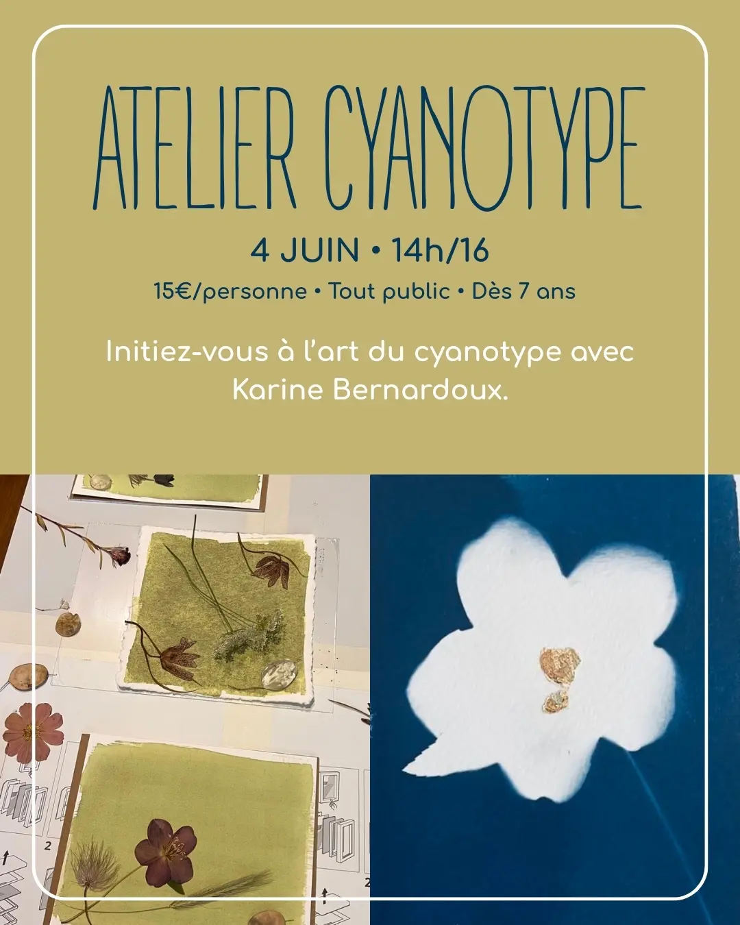cyanotype