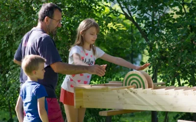 Que faire autour de Bourg-en-Bresse en famille ? 14 idées à moins d’1h