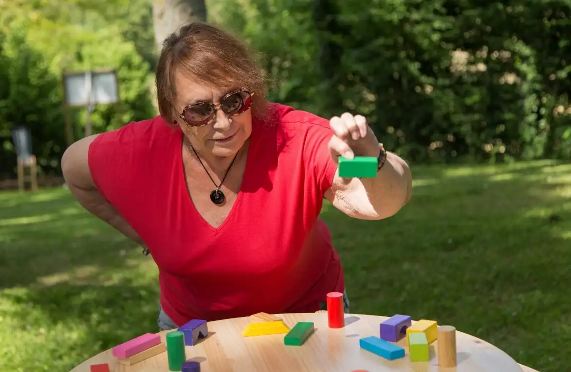 jeux d'adresse en exterieur