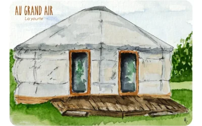 Week-end insolite en famille : le témoignage d’Harmonie, Mel, Gabriel et Gladys