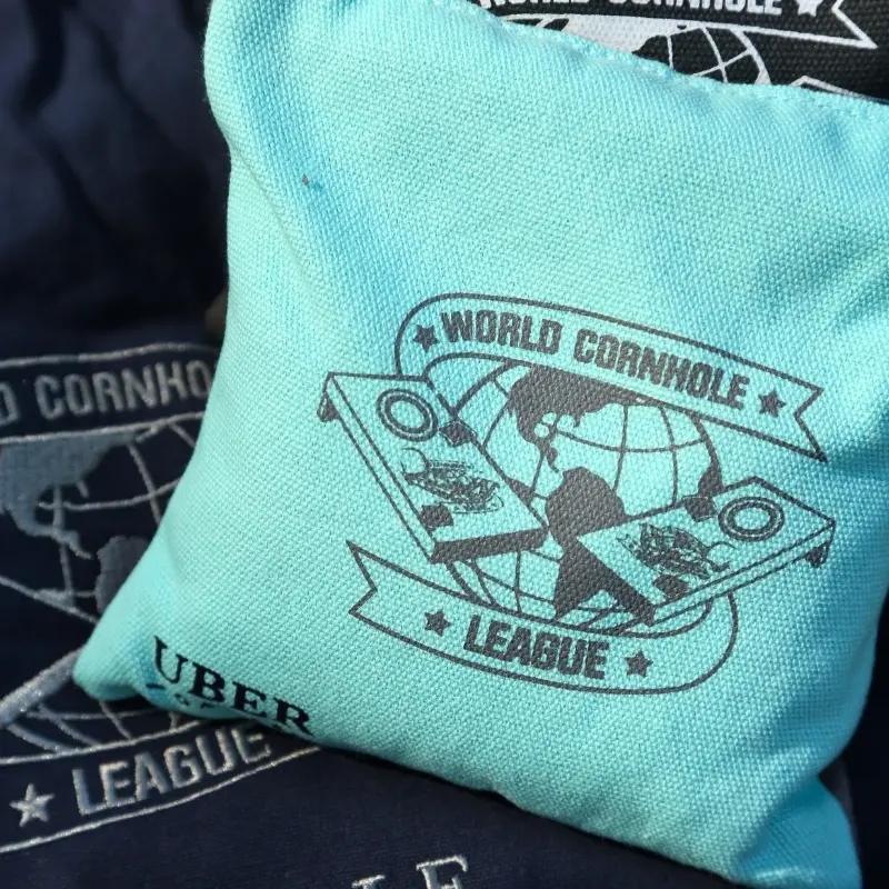Les sacs officiels du Cornhole sac officiel cornhole à la location