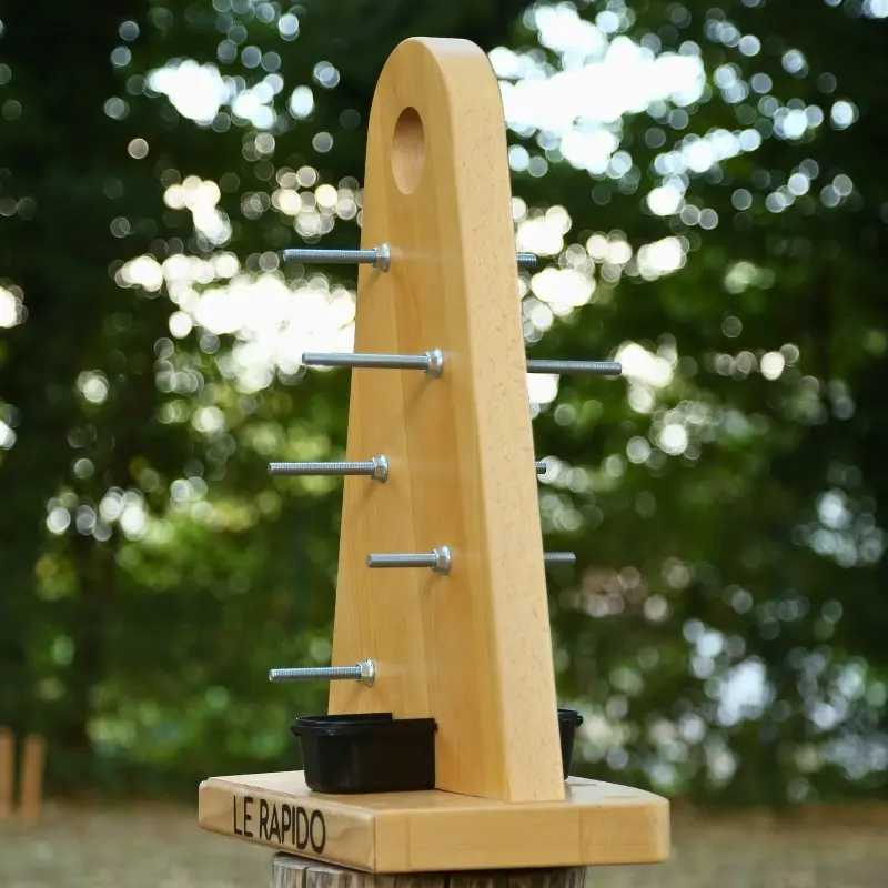 jeu de rapidité à louer