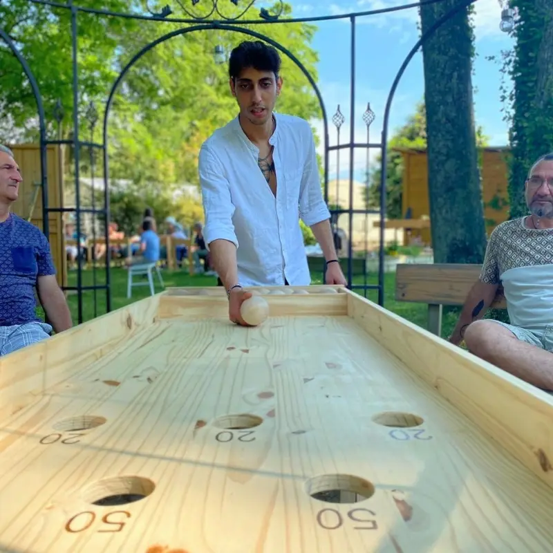 billard japonais à louer