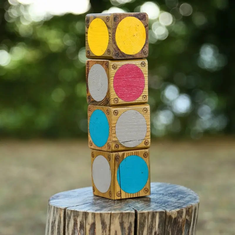 location casse-tête tour infernale