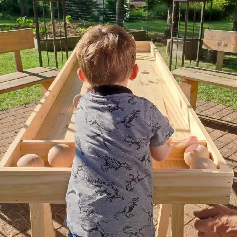 Billard japonais - Dès 3 ans billard japonais à louer pour enfants & adultes
