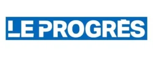 le progrès mention presse Au Grand Air Vonnas
