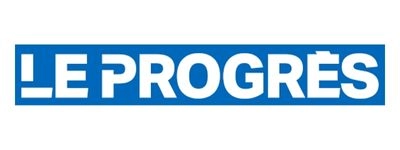 le-progrès-2 le progrès mention presse Au Grand Air Vonnas