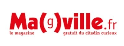 magville magville mention presse Au Grand Air Vonnas