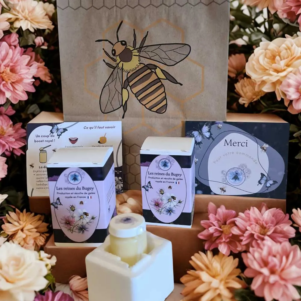 produits cosmétiques marché noël ain