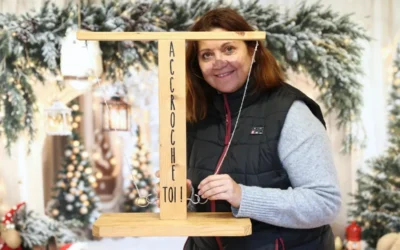 Animation réveillon de Noël en famille : 9 idées originales et simples pour une soirée inoubliable (2025)