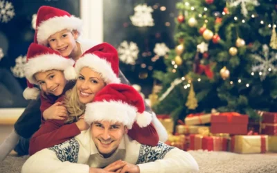Cadeau de Noël pour toute la famille : 10 idées originales (et vraiment appréciées) pour faire plaisir aux parents comme aux enfants