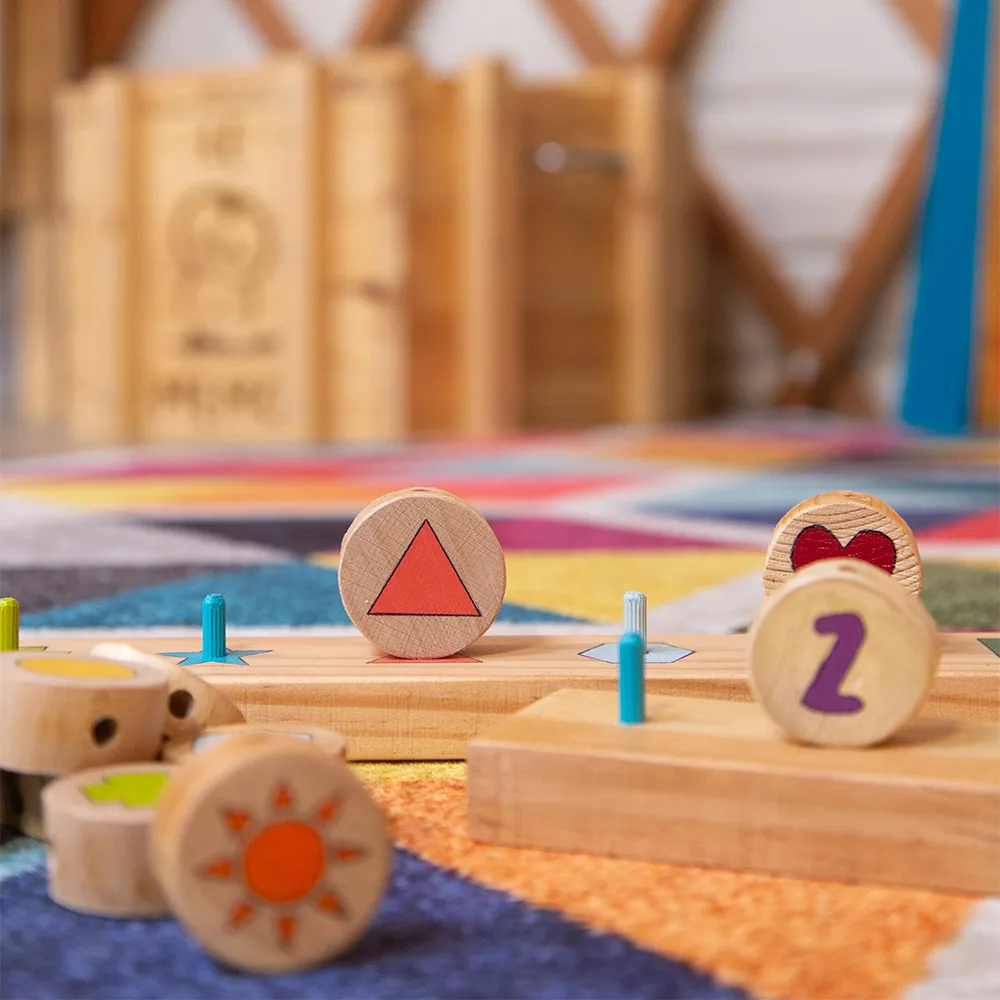 jeu pour enfant idée sortie en famille hiver