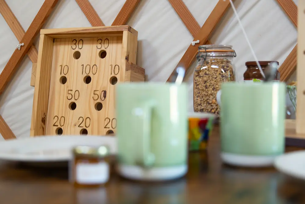 jeux + brunch original à vonnas