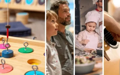 Que faire à Mâcon en famille ? Top 7 des activités (hiver 2026)