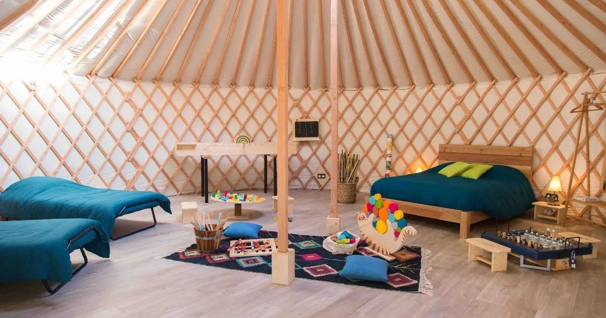 au grand air top nuit insolite proche lyon