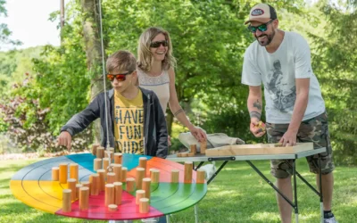 Que faire autour de Bourg-en-Bresse en famille ? 20 idées à moins d’1h