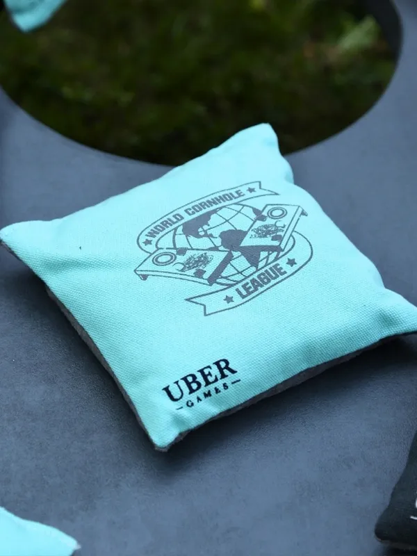 cornhole jeu conseillé pour animer anniversaire entre adultes