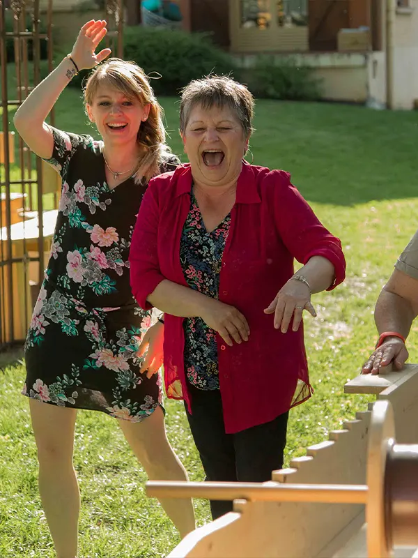 jeu drôle pour un anniversaire adulte