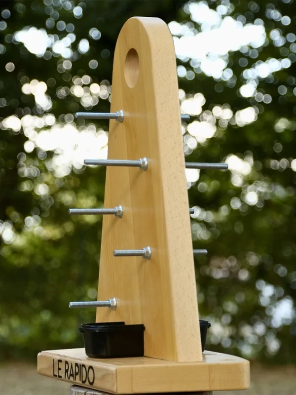 le rapido un jeu drôle pour une fête d'anniversaire adulte