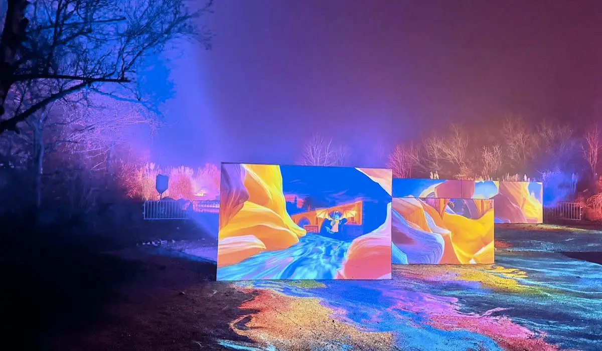 parc des oiseaux proche bourg-en-bresse