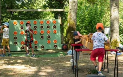 Jeux d’anniversaire enfant : nos meilleures idées de 3 à 10 ans