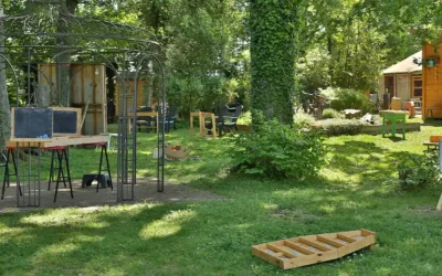 Que faire à Châtillon-sur-Chalaronne et autour ? 14 idées de sorties