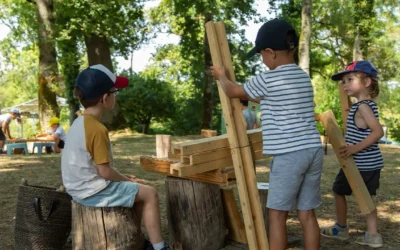 Que faire à Vonnas et autour ? 7 idées de sorties en famille