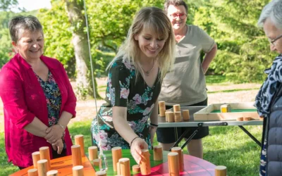 Quels jeux pour une journée d’intégration en entreprise ? 12 idées pour créer du lien